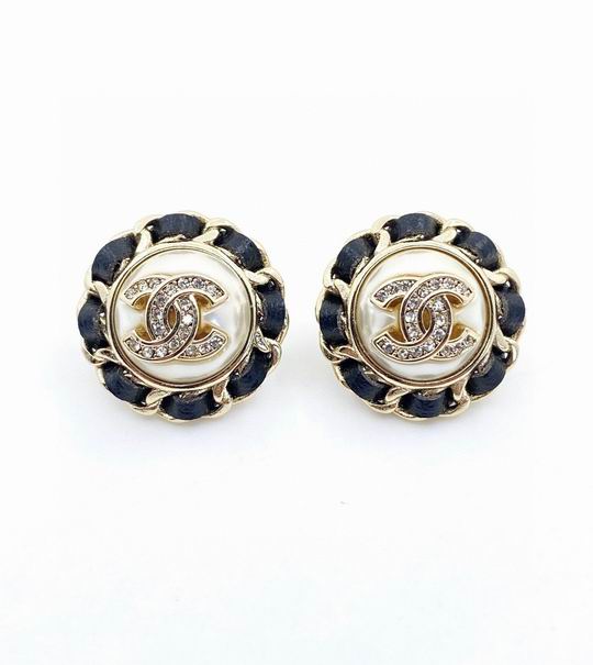Chanel earring 11lyh184